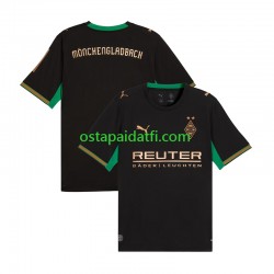 Borussia Mönchengladbach Miehet Vieraspeli Jalkapallopaidat 2026-2027 Lyhythihainen