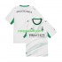 Borussia Mönchengladbach Miehet Kotipeli Jalkapallopaidat 2026-2027 Lyhythihainen