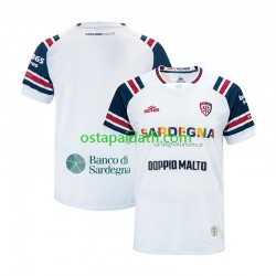 Cagliari Miehet Vieraspeli Jalkapallopaidat 2026-2027 Lyhythihainen