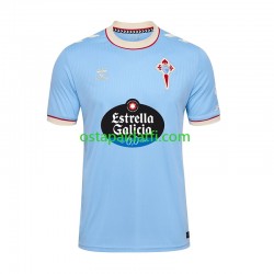 Celta de Vigo Miehet Kotipeli Jalkapallopaidat 2026-2027 Lyhythihainen