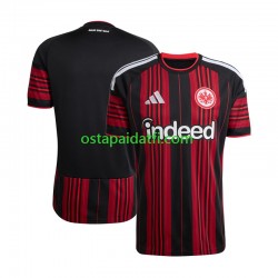 Eintracht Frankfurt Miehet Kotipeli Jalkapallopaidat 2026-2027 Lyhythihainen