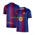 FC Barcelona Miehet Kotipeli Jalkapallopaidat 2026-2027 Lyhythihainen