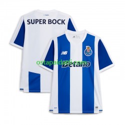 FC Porto Miehet Kotipeli Jalkapallopaidat 2026-2027 Lyhythihainen