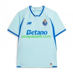 FC Porto Miehet Kolmaspeli Jalkapallopaidat 2026-2027 Lyhythihainen
