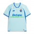FC Porto Miehet Kolmaspeli Jalkapallopaidat 2026-2027 Lyhythihainen