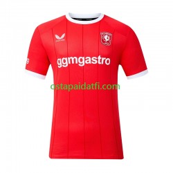 Twente Miehet Kotipeli Jalkapallopaidat 2026-2027 FC Lyhythihainen