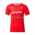 Twente Miehet Kotipeli Jalkapallopaidat 2026-2027 FC Lyhythihainen