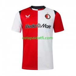 Feyenoord Rotterdam Miehet Kotipeli Jalkapallopaidat 2026-2027 Lyhythihainen