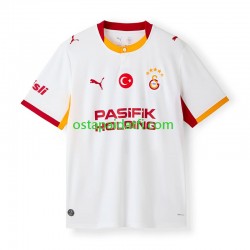 Galatasaray Miehet Vieraspeli Jalkapallopaidat 2026-2027 Lyhythihainen