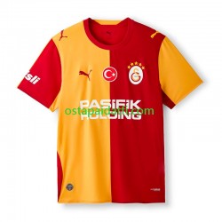 Galatasaray Miehet Kotipeli Jalkapallopaidat 2026-2027 Lyhythihainen