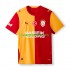Galatasaray Miehet Kotipeli Jalkapallopaidat 2026-2027 Lyhythihainen
