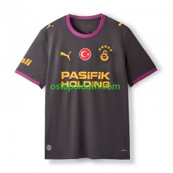 Galatasaray Miehet Kolmaspeli Jalkapallopaidat 2026-2027 Lyhythihainen