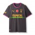 Galatasaray Miehet Kolmaspeli Jalkapallopaidat 2026-2027 Lyhythihainen