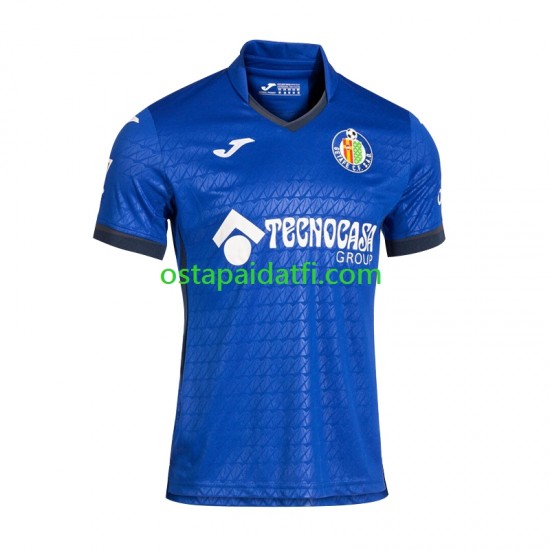 Getafe CF Miehet Kotipeli Jalkapallopaidat 2026-2027 Lyhythihainen