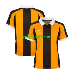 Hull City Miehet Kotipeli Jalkapallopaidat 2026-2027 Lyhythihainen