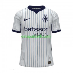 Inter Milan Miehet Vieraspeli Jalkapallopaidat 2026-2027 Lyhythihainen