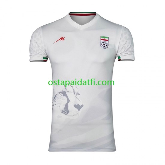 Iran Miehet Kotipeli Jalkapallopaidat 2026 Lyhythihainen