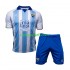 Málaga CF Lapset Kotipeli Jalkapallopaidat 2026-2027 Lyhythihainen