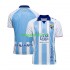Málaga CF Miehet Kotipeli Jalkapallopaidat 2026-2027 Lyhythihainen