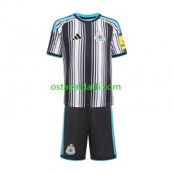 Newcastle United Lapset Kotipeli Jalkapallopaidat 2026-2027 Lyhythihainen