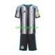 Newcastle United Lapset Kotipeli Jalkapallopaidat 2026-2027 Lyhythihainen