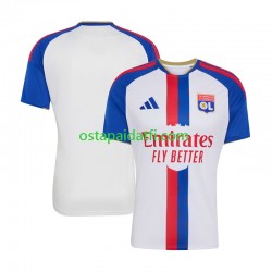 Olympique Lyonnais Miehet Vieraspeli Jalkapallopaidat 2026-2027 Lyhythihainen