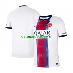 Paris Saint-Germain Miehet Kotipeli Jalkapallopaidat 2026-2027 Lyhythihainen