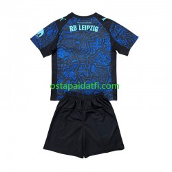 RB Leipzig Lapset Kotipeli Jalkapallopaidat 2026-2027 Special Lyhythihainen