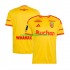 RC Lens Miehet Kotipeli Jalkapallopaidat 2026-2027 Lyhythihainen
