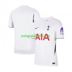 Tottenham Hotspur Miehet Kotipeli Jalkapallopaidat 2026-2027 Lyhythihainen