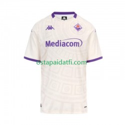ACF Fiorentina Miehet Vieraspeli Jalkapallopaidat 2025-2026 Lyhythihainen