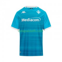 ACF Fiorentina Miehet Kolmaspeli Jalkapallopaidat 2025-2026 Lyhythihainen