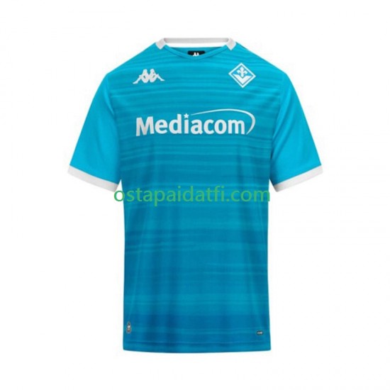 ACF Fiorentina Miehet Kolmaspeli Jalkapallopaidat 2025-2026 Lyhythihainen