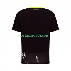 Miehet Vieraspeli Jalkapallopaidat 2025-2026 Al Ahly SC Lyhythihainen