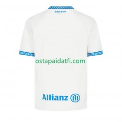 Club Brugge Miehet Vieraspeli Jalkapallopaidat 2025-2026 Lyhythihainen