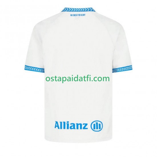 Club Brugge Miehet Vieraspeli Jalkapallopaidat 2025-2026 Lyhythihainen