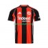 Eintracht Frankfurt Miehet Kotipeli Jalkapallopaidat 2025-2026 Lyhythihainen