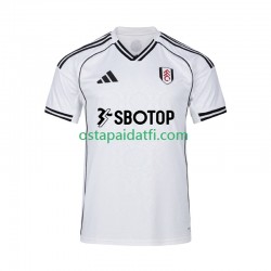 Fulham Miehet Kotipeli Jalkapallopaidat 2025-2026 Lyhythihainen
