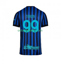 Inter Milan Miehet Kotipeli Jalkapallopaidat 2025-2026 Mehdi Taremi 99 Lyhythihainen