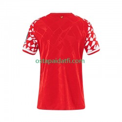 Mainz 05 Miehet Kotipeli Jalkapallopaidat 2025-2026 Lyhythihainen