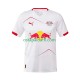 RB Leipzig Miehet Kotipeli Jalkapallopaidat 2025-2026 Xavi Simons 10 Lyhythihainen