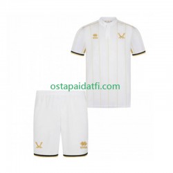 Sheffield United Lapset Vieraspeli Jalkapallopaidat 2025-2026 Lyhythihainen