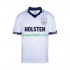 Tottenham Hotspur Miehet Retro Kotipeli Jalkapallopaidat 1994 Lyhythihainen