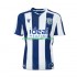 West Bromwich Albion Miehet Kotipeli Jalkapallopaidat 2025-2026 Lyhythihainen