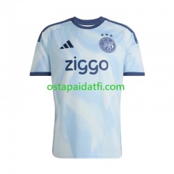 AFC Ajax Miehet Kolmaspeli Jalkapallopaidat 2026-2027 Lyhythihainen