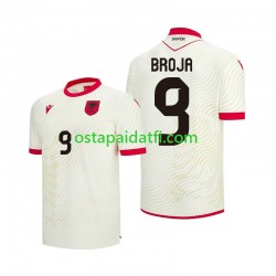 Albania Miehet Vieraspeli Jalkapallopaidat MM 2026 Armando Broja 9 Lyhythihainen