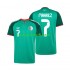 Algeria Miehet Vieraspeli Jalkapallopaidat Riyad Mahrez 7 2026 Lyhythihainen