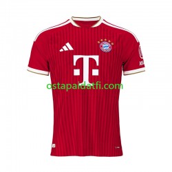 FC Bayern München Miehet Kotipeli Jalkapallopaidat 2026-2027 Lyhythihainen