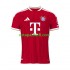 FC Bayern München Miehet Kotipeli Jalkapallopaidat 2026-2027 Lyhythihainen