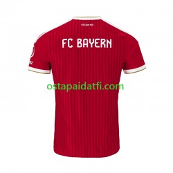 FC Bayern München Miehet Kotipeli Jalkapallopaidat 2026-2027 Lyhythihainen
